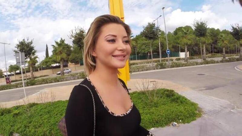 Anna Polina Porn Videos Americass